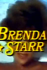 Watch Free Brenda Starr (1976)