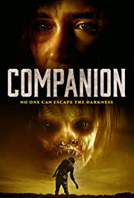 Watch Free Companion (2021)