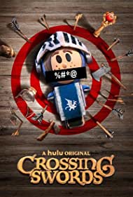Watch Full Movie :Crossing Swords (2020)