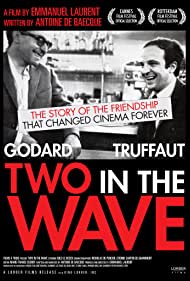 Watch Free Two in the Wave (2010)