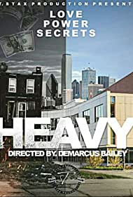 Watch Full Movie :Heavy (2021)