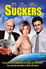 Watch Free Suckers (1999)
