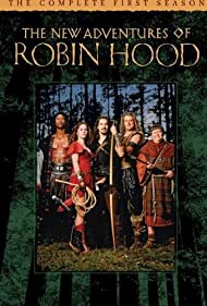 Watch Free The New Adventures of Robin Hood (1997-1999)