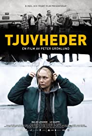 Watch Free Tjuvheder (2015)
