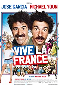 Watch Free Vive la France (2013)