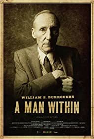 Watch Free William S Burroughs A Man Within (2010)