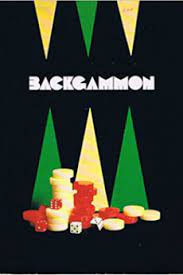 Watch Free Backgammon (1998)