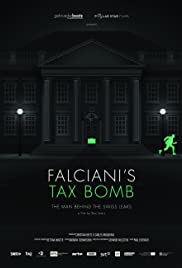 Watch Free Falcianis Tax Bomb: The Man Behind the Swiss Leaks (2015)