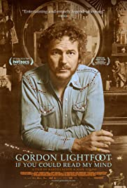 Watch Free Gordon Lightfoot: If You Could Read My Mind (2019)