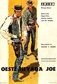 Watch Free Guns of Nevada (1965)
