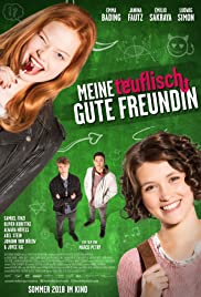 Watch Full Movie :Meine teuflisch gute Freundin (2018)