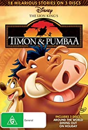Watch Free Timon & Pumbaa (19951999)