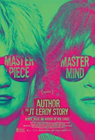 Watch Free Author: The JT LeRoy Story (2016)