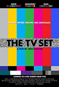 Watch Free The TV Set (2006)
