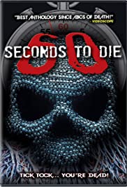 Watch Full Movie :60 Seconds to Di3 (2017)