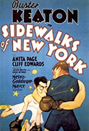 Watch Full Movie :Sidewalks of New York (1931)
