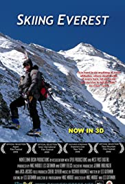 Watch Free Skiing Everest (2009)