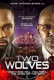 Watch Free Two Wolves (2017)