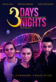 Watch Free 3 Days 3 Nights (2016)