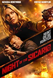 Watch Free Night of the Sicario (2021)
