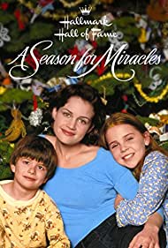 Watch Free A Season for Miracles (1999)