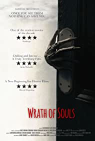 Watch Free Aiyai Wrathful Soul (2020)