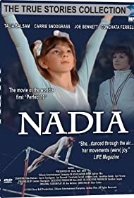 Watch Full Movie :Nadia (1984)