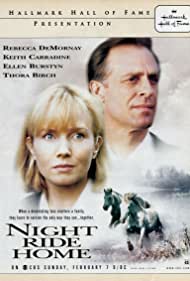 Watch Full Movie :Night Ride Home (1999)