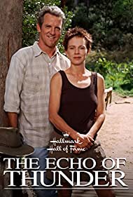Watch Full Movie :The Echo of Thunder (1998)