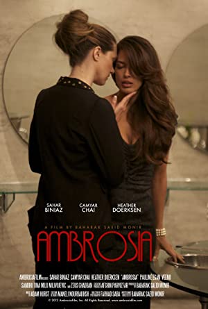 Watch Full Movie :Ambrosia (2012)