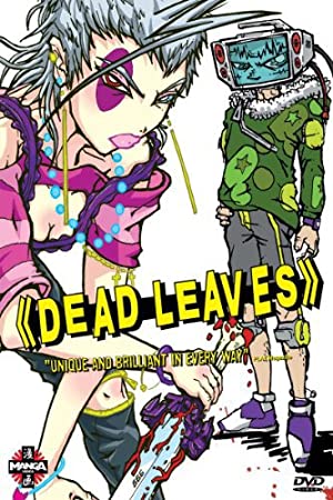 Watch Free Dead Leaves (2004)