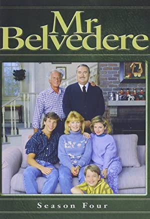 Watch Free Mr Belvedere (1985 1990)