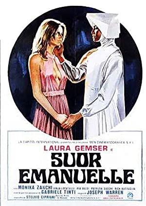 Watch Full Movie :Sister Emanuelle (1977)