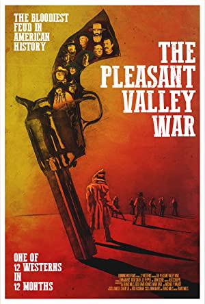 Watch Free The Pleasant Valley War (2021)