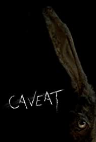 Watch Full Movie :Caveat (2020)