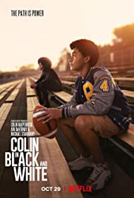 Watch Free Colin in Black White (2021)