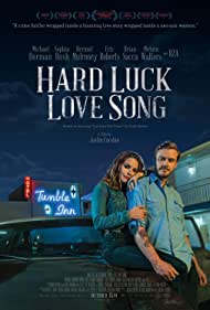 Watch Full Movie :Hard Luck Love Song (2020)