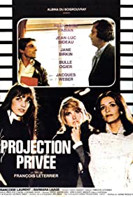 Watch Free Projection privee (1973)