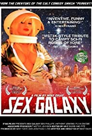 Watch Free Sex Galaxy (2008)