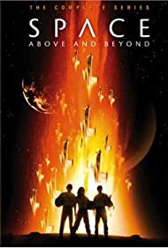 Watch Full Movie :Space: Above and Beyond (19951996)