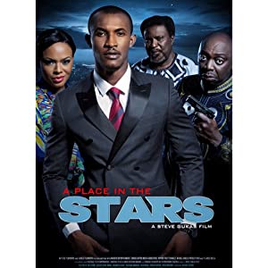 Watch Free A Place in the Stars (2014)