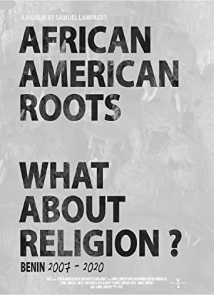 Watch Free African American Roots (2020)