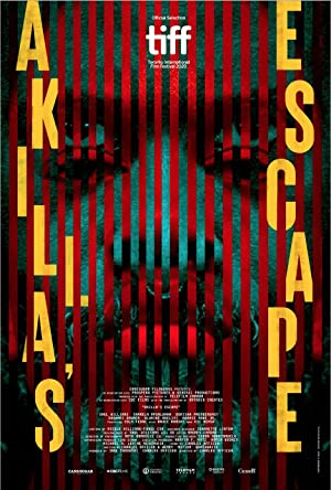 Watch Free Akillas Escape (2020)