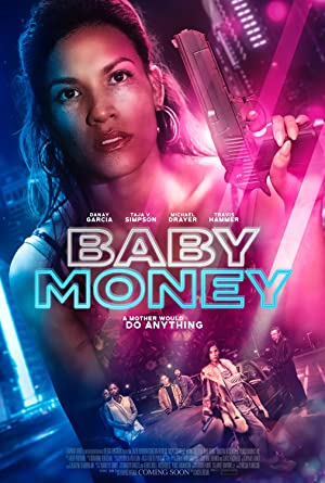 Watch Free Baby Money (2021)