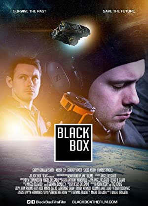 Watch Free Black Box (2016)