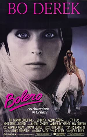 Watch Full Movie :Bolero (1984)