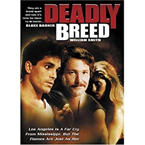 Watch Free Deadly Breed (1989)