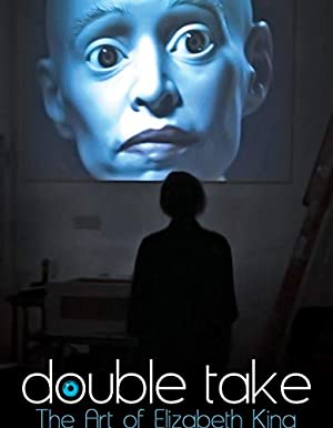 Watch Full Movie :Double Take: The Art of Elizabeth King (2018)