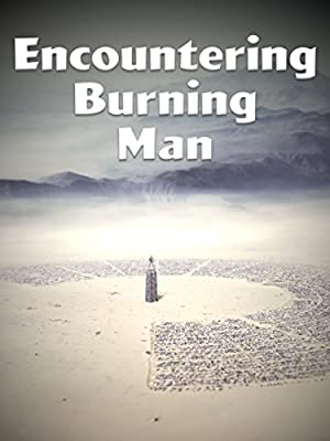 Watch Free Encountering Burning Man (2010)