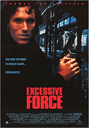Watch Free Excessive Force (1993)